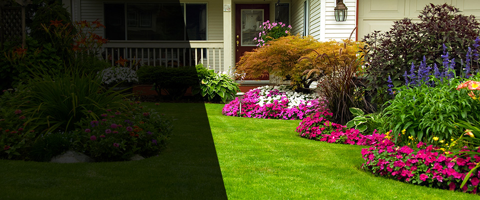 Upper Sandusky Landscapers