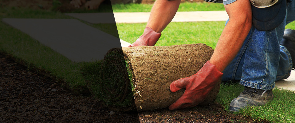 Upper Sandusky Landscapers