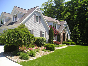 Landscapers and Lawncare Services in Upper Sandusky, OH